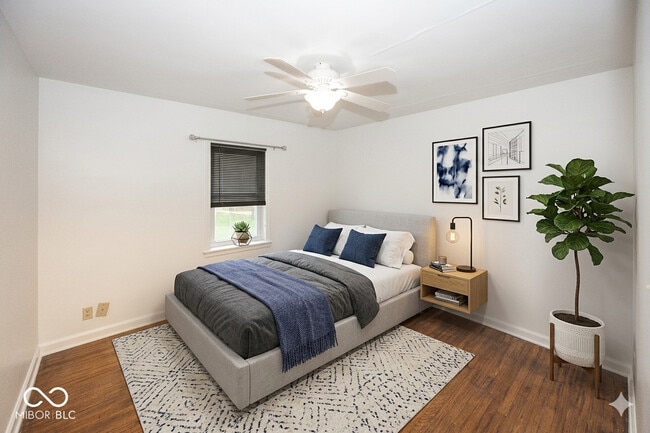 Building Photo - 2360 Durham Dr