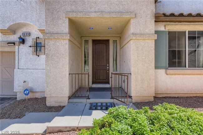 Building Photo - 1533 Mt Noble Ct