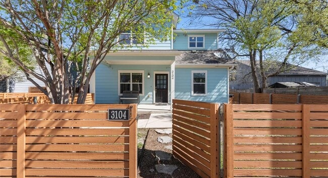 Building Photo - 3104 Neal St