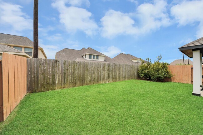 Building Photo - 20755 Sunseed Dr