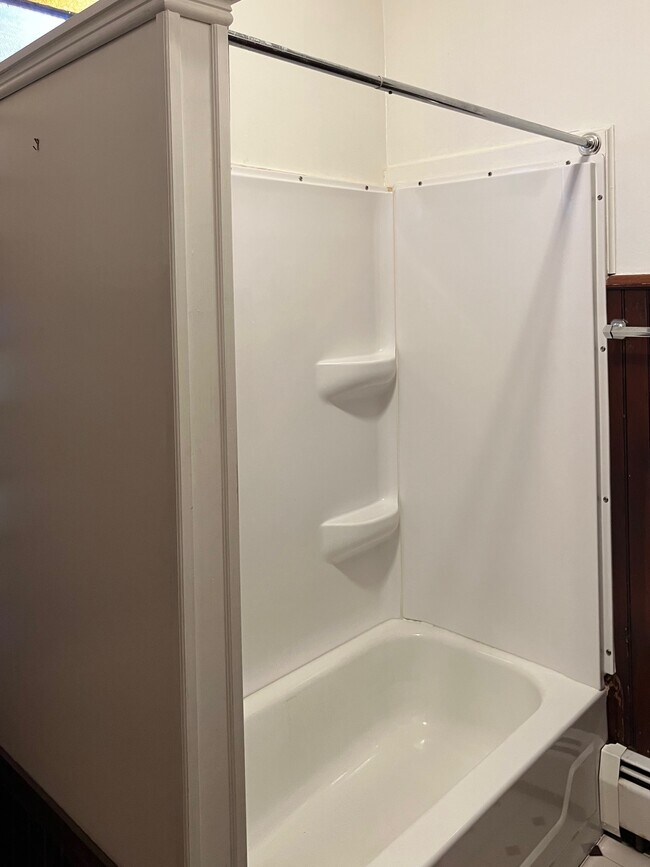 Bathtub - 309 Biddle Ave