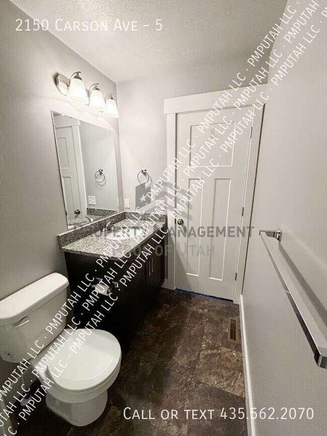 Building Photo - 2150 Carson Ave