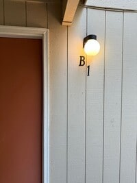Building Photo - One Bedroom For Rent