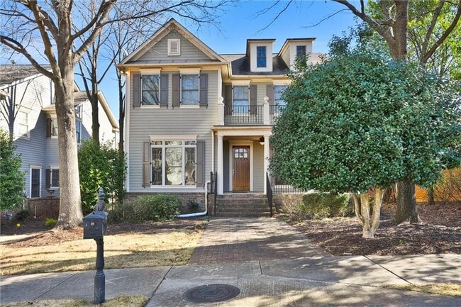 Building Photo - 1267 Francis St NW