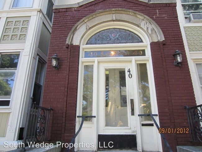 Building Photo - 40 Rowley St