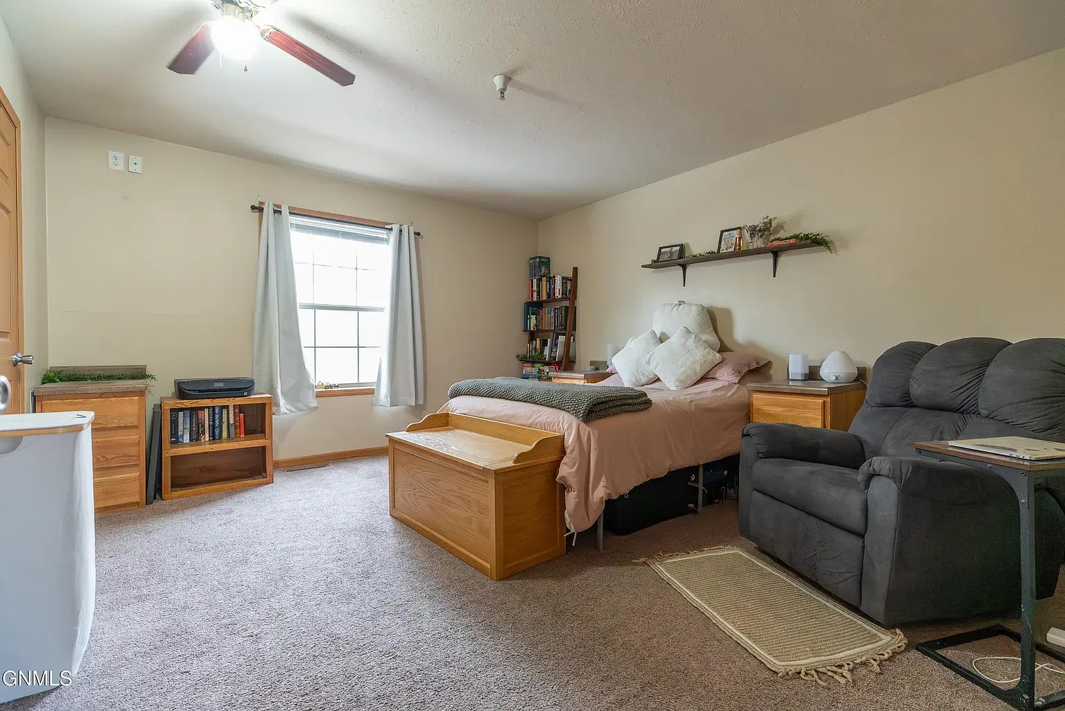 Bedroom #1 - 408 S Washington St