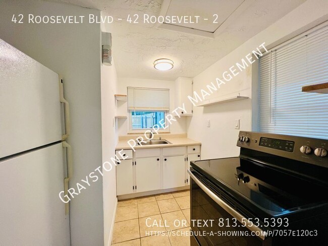 Building Photo - 42 Roosevelt Blvd, Beverly Hills FL 34465 ...