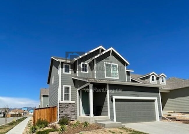 Building Photo - 2711 Tallgrass Ln