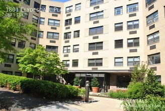 Building Photo - 1801 Clydesdale Pl NW