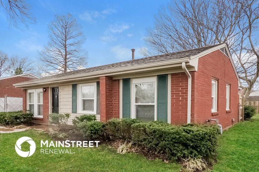 Building Photo - 9905 Kidwelly Dr