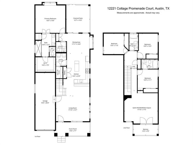 Building Photo - 12221 Cottage Promenade Ct