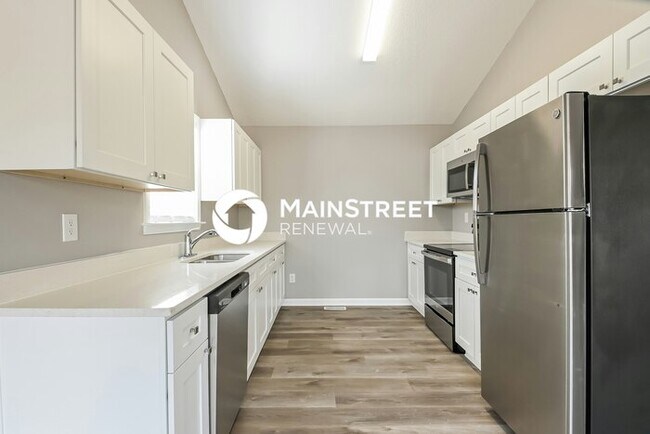 Building Photo - 3 Bedroom Pet-Friendly Home in Garner, NC ...