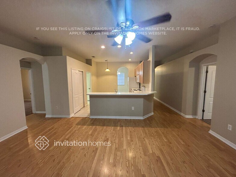 Building Photo - 2822 Buckhorn Preserve Blvd