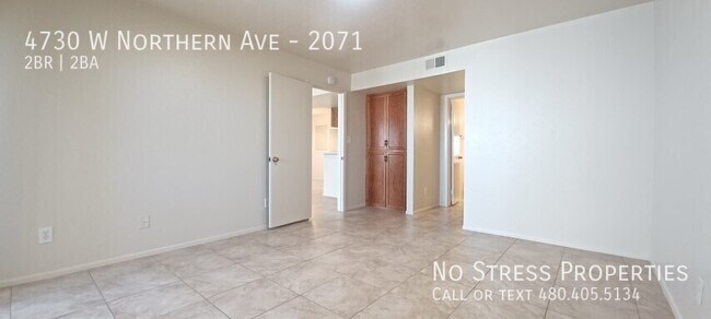 Building Photo - 4730 W Northern Ave