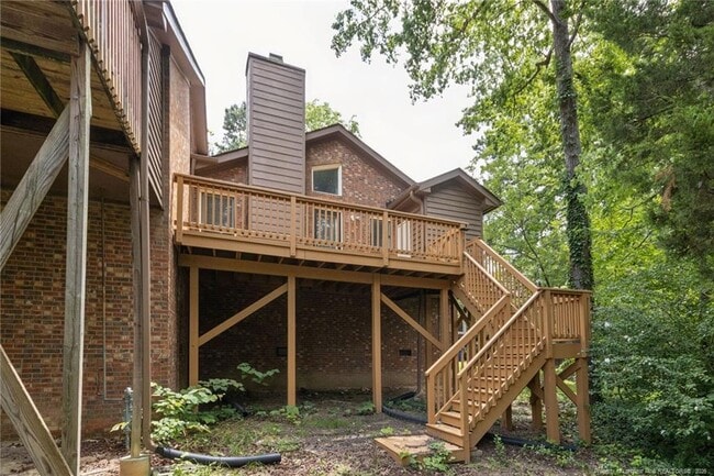 Building Photo - 5500 Fortunes Ridge Dr