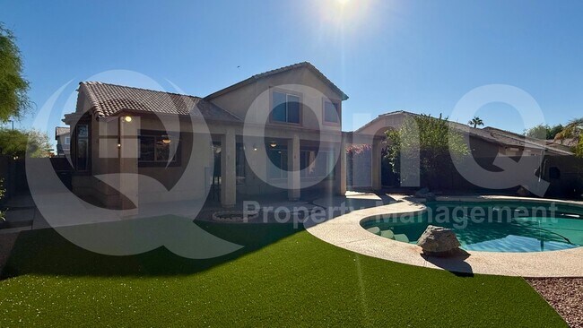 Building Photo - 1168 S Park Grove Ct