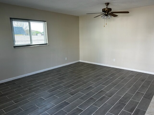 Living room - 145 174th Ave E