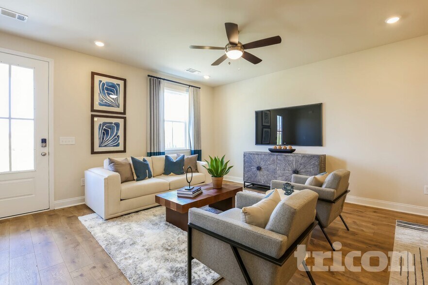 Building Photo - 20 Beautyberry St