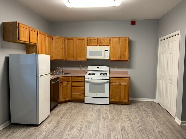 Kitchen - 1164 S 10th St