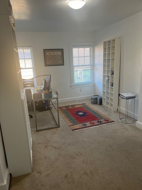 Second Bedroom.Second Floor - 9 Hollenden Pl