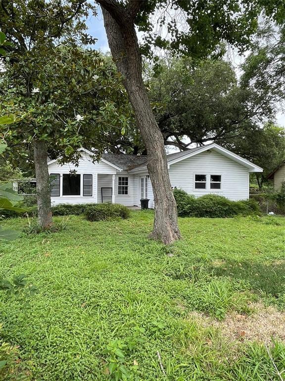 Primary Photo - 125 Mansfield St