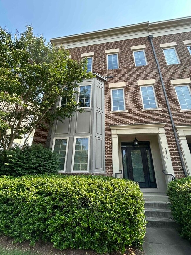 Building Photo - 42278 Yancey Terrace