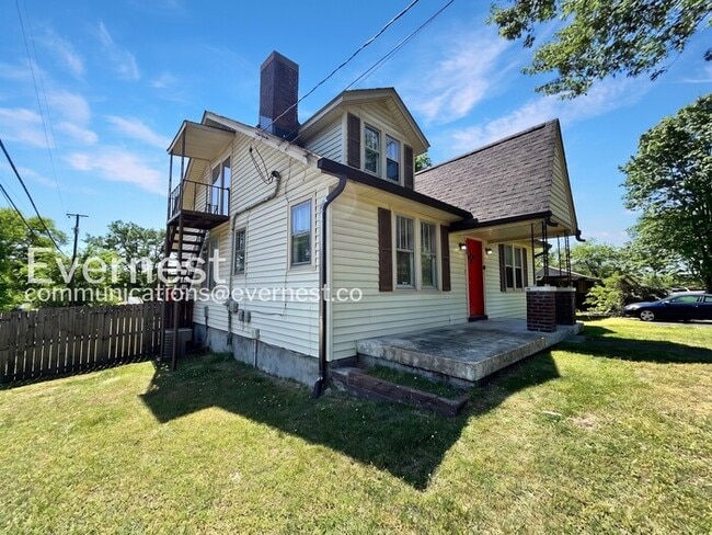 Building Photo - 142 Gordon Terrace