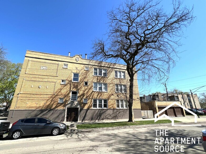 Building Photo - 3816 W Thomas St