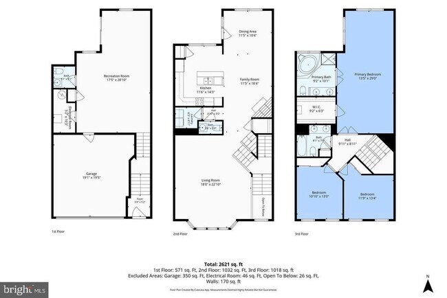 Building Photo - 13280 Maple Creek Ln