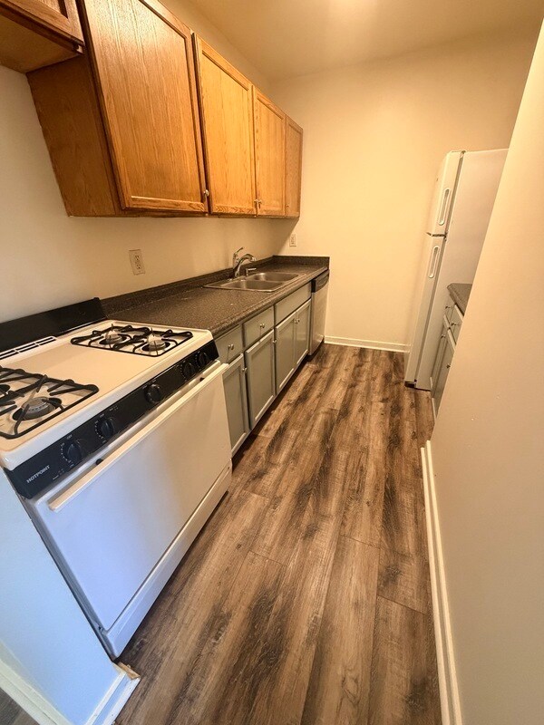 Building Photo - 3810 Chamberlayne Ave