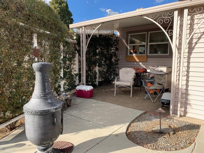 Building Photo - 10195 Manzanita Trail