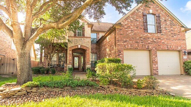 Primary Photo - 14402 Hazeldale Dr