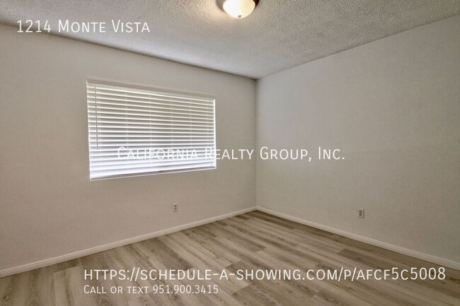 Building Photo - 1214 Monte Vista Dr