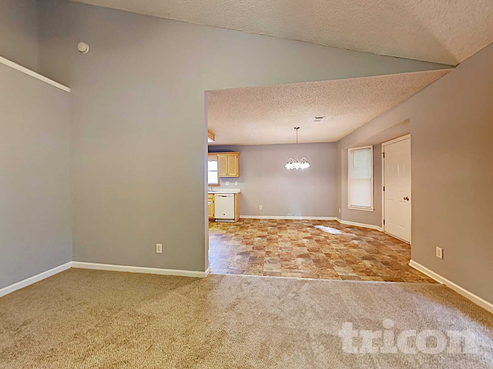 Building Photo - 3560 TraddSprings Way