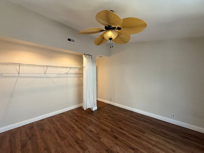 Building Photo - Serene 2BD/2BA End Unit Condo in Carmel Valley with Built-in BBQ, Community Pool & Detached Garage