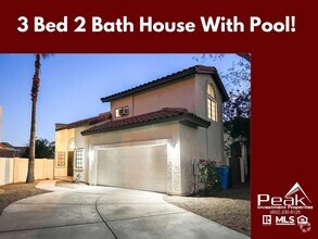 Building Photo - 3 Bed 2 Bath House For Rent Scottsdale