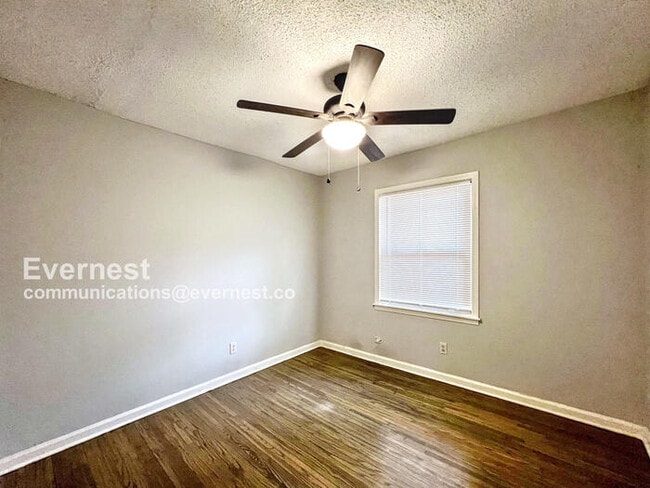 Building Photo - 4377 Aldridge Dr