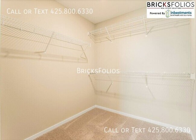 Building Photo - Move-In Ready Puyallup Home Near JBLM