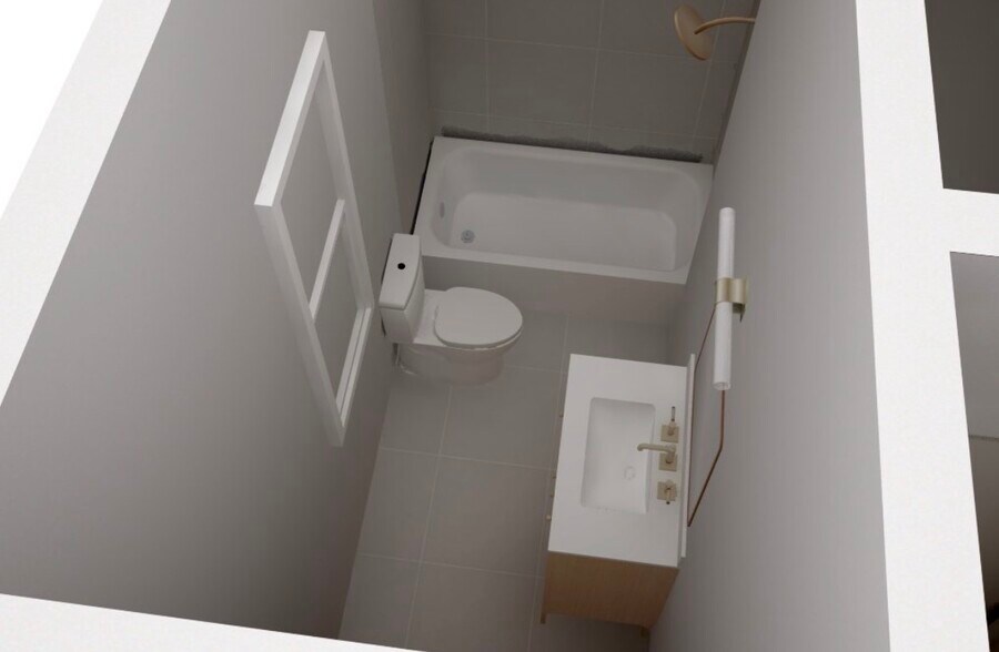 Building Photo - 815 N Ridge Ave