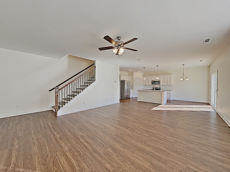 Building Photo - 4034 Birchfield Pl