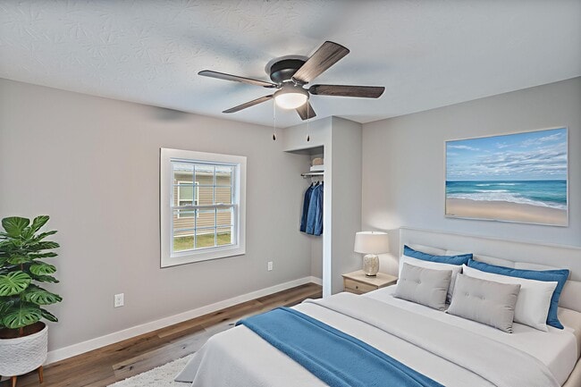 Building Photo - 1442 Magnolia St