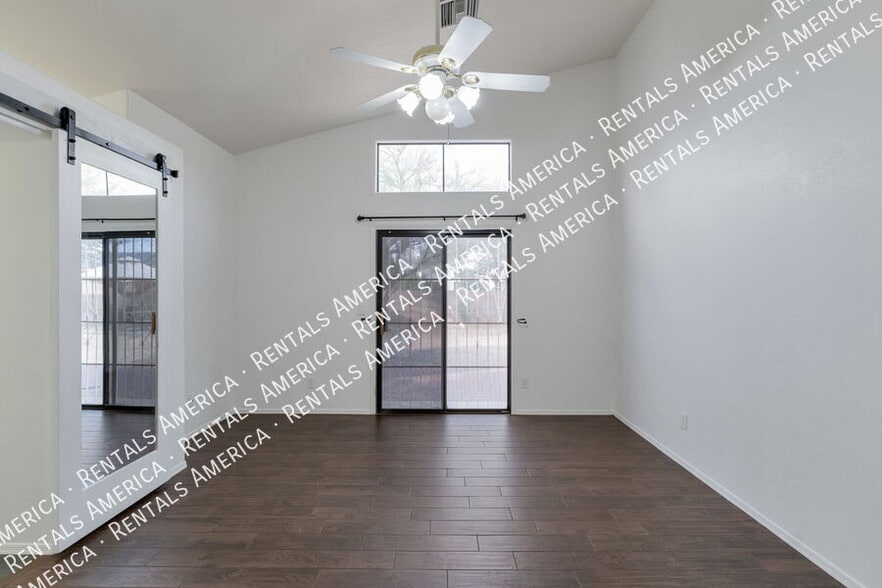 Building Photo - 8115 E Mesquite Ridge Cir