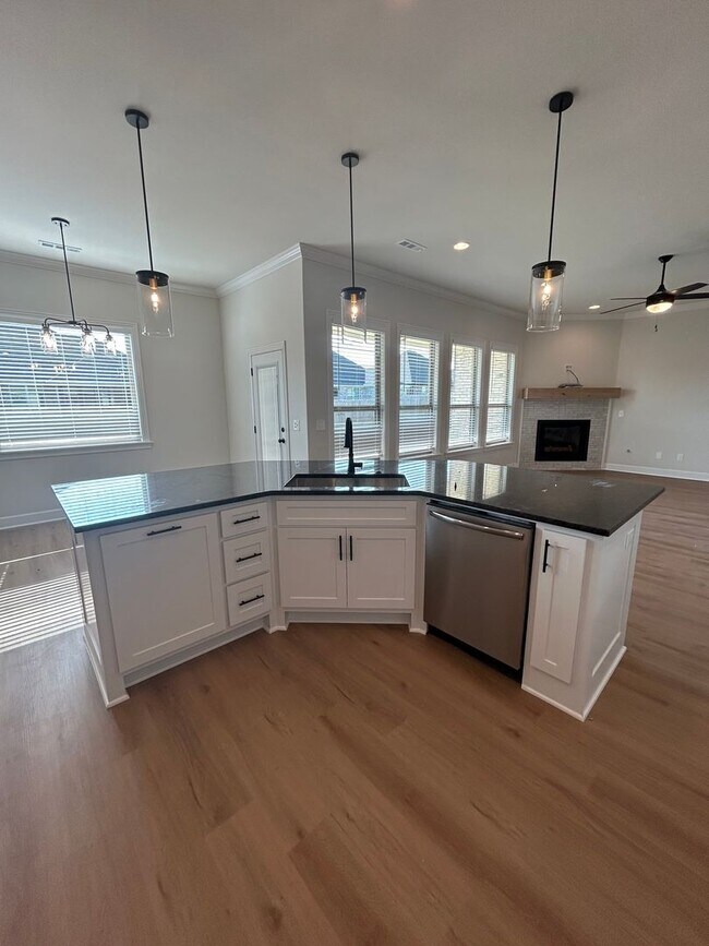 Building Photo - Beautiful Modern Home in Pea Ridge!