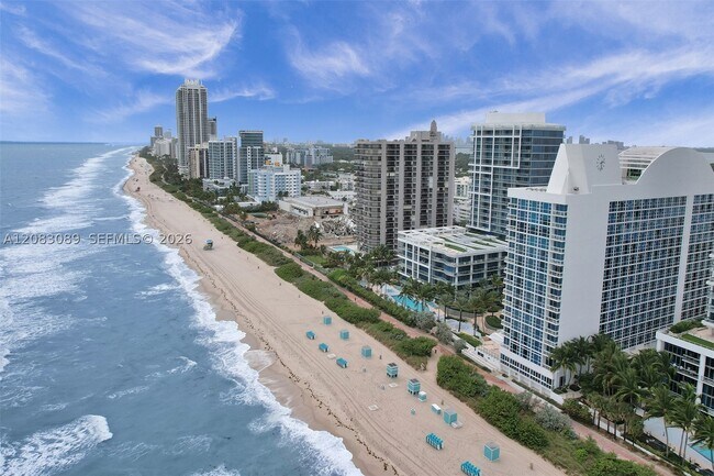 Building Photo - 6767 Collins Ave