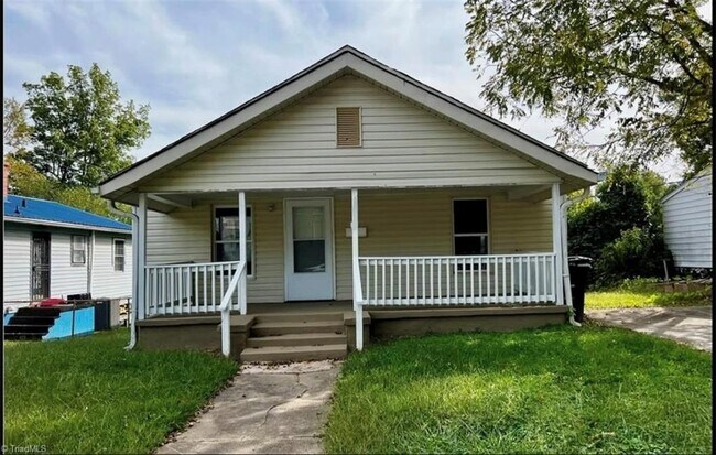 Primary Photo - 1134 24th St NE