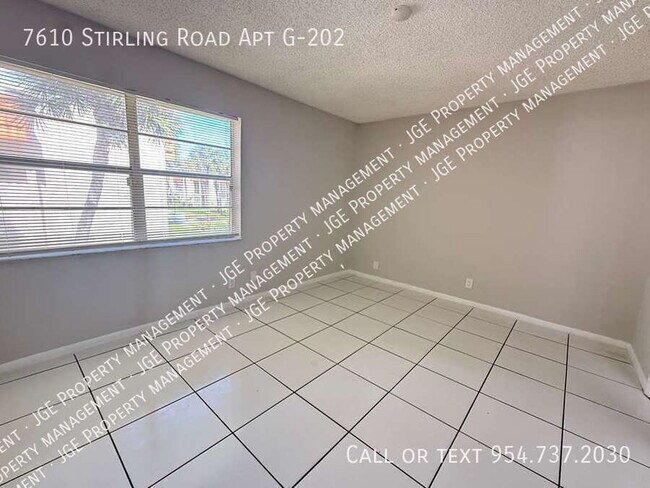 Building Photo - 7610 Stirling Rd