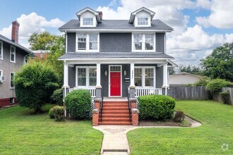 Building Photo - Rent Your Slice of History: Beautifully Up...