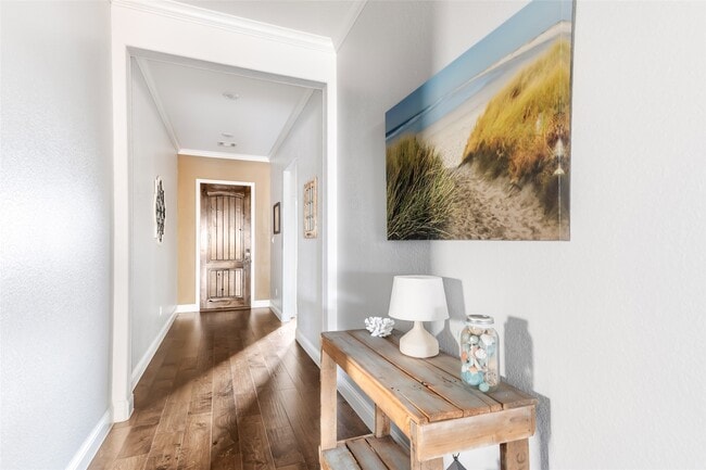 Building Photo - 16907 Kyler Crk Trl