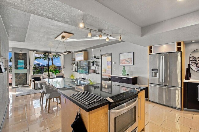 Building Photo - 500 Three Islands Boulevard