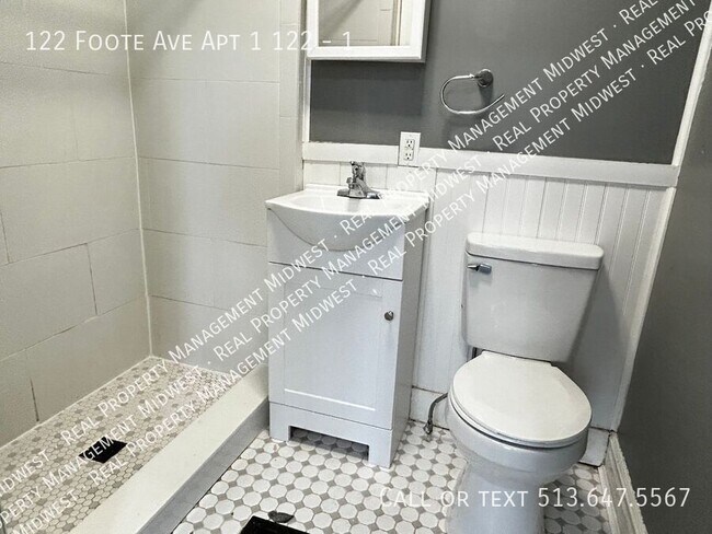 Building Photo - 122 Foote Ave